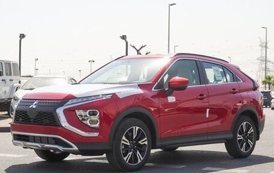 Mitsubishi Eclipse Cross, 2025 год, 3 080 000 рублей, 1 фотография