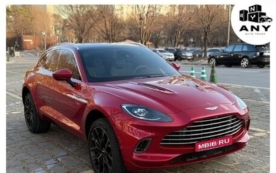 Aston Martin DBX I, 2022 год, 19 600 000 рублей, 1 фотография
