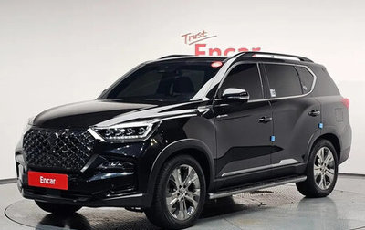 SsangYong Rexton, 2022 год, 2 500 000 рублей, 1 фотография