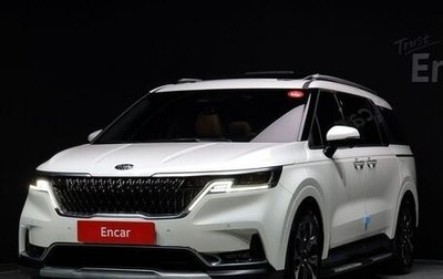 KIA Carnival, 2021 год, 2 280 006 рублей, 1 фотография