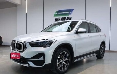 BMW X1, 2022 год, 2 000 000 рублей, 1 фотография