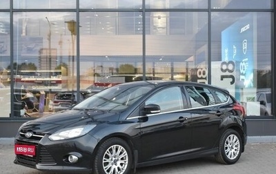 Ford Focus III, 2011 год, 705 000 рублей, 1 фотография