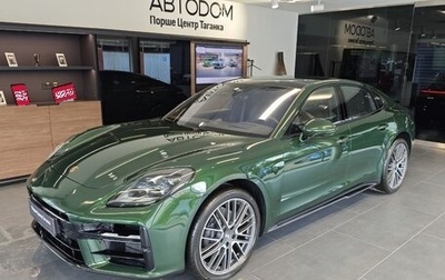 Porsche Panamera, 2025 год, 24 990 000 рублей, 1 фотография