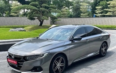 Honda Accord IX рестайлинг, 2022 год, 2 200 000 рублей, 1 фотография
