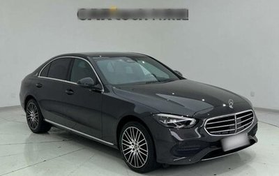 Mercedes-Benz C-Класс, 2022 год, 3 150 000 рублей, 1 фотография