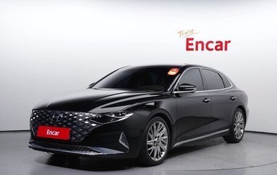 Hyundai Grandeur, 2020 год, 2 500 000 рублей, 1 фотография