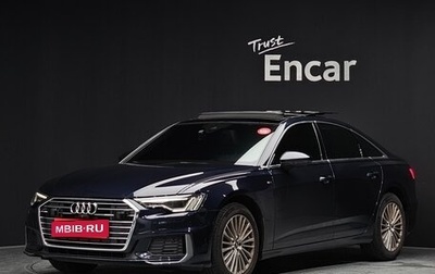 Audi A6, 2020 год, 2 875 000 рублей, 1 фотография