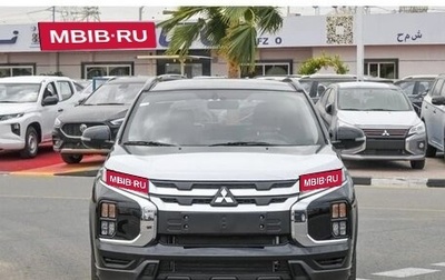 Mitsubishi ASX I рестайлинг, 2024 год, 2 850 000 рублей, 1 фотография
