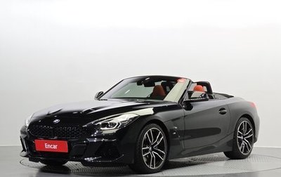 BMW Z4, 2022 год, 4 320 000 рублей, 1 фотография