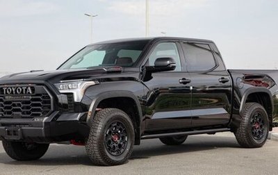 Toyota Tundra, 2025 год, 13 390 000 рублей, 1 фотография
