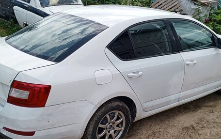 Skoda Octavia, 2015 год, 430 000 рублей, 3 фотография