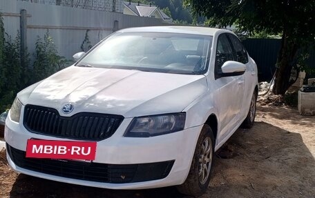 Skoda Octavia, 2015 год, 430 000 рублей, 2 фотография