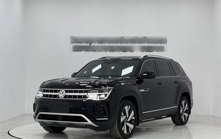 Volkswagen Teramont I, 2022 год, 3 000 015 рублей, 1 фотография