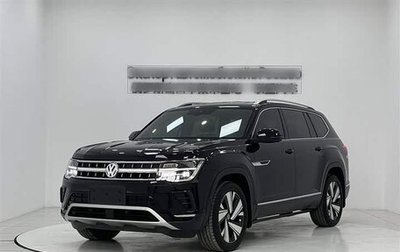 Volkswagen Teramont I, 2022 год, 3 000 015 рублей, 1 фотография
