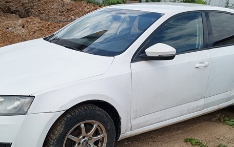 Skoda Octavia, 2015 год, 430 000 рублей, 7 фотография