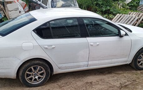 Skoda Octavia, 2015 год, 430 000 рублей, 6 фотография