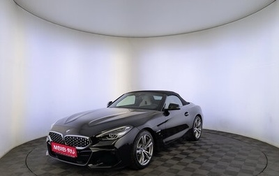 BMW Z4, 2020 год, 5 090 000 рублей, 1 фотография