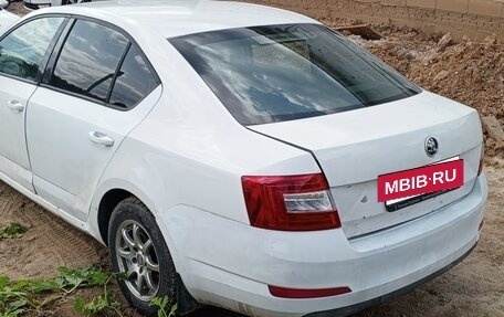 Skoda Octavia, 2015 год, 430 000 рублей, 9 фотография