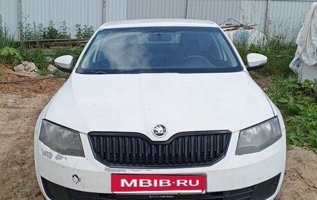 Skoda Octavia, 2015 год, 430 000 рублей, 8 фотография