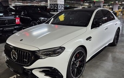 Mercedes-Benz E-Класс AMG, 2025 год, 17 490 000 рублей, 1 фотография