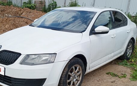 Skoda Octavia, 2015 год, 430 000 рублей, 10 фотография