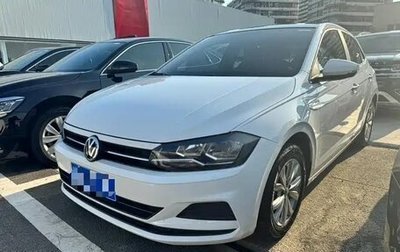 Volkswagen Polo, 2021 год, 1 250 000 рублей, 1 фотография