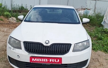 Skoda Octavia, 2015 год, 430 000 рублей, 11 фотография