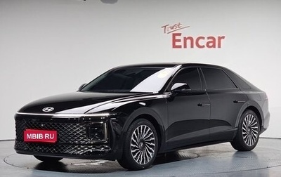 Hyundai Grandeur, 2024 год, 4 182 000 рублей, 1 фотография