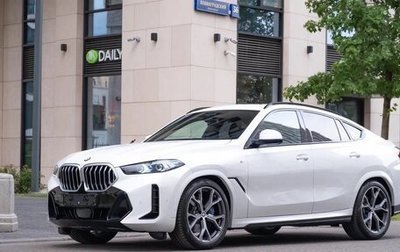 BMW X6, 2023 год, 11 800 000 рублей, 1 фотография