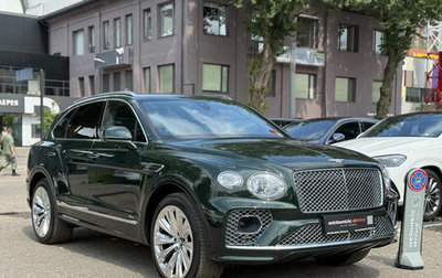 Bentley Bentayga I, 2022 год, 21 900 000 рублей, 1 фотография
