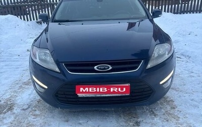Ford Mondeo IV, 2012 год, 800 000 рублей, 1 фотография