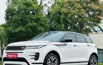 Land Rover Range Rover Evoque II, 2021 год, 2 790 000 рублей, 1 фотография