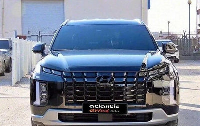Hyundai Palisade I, 2024 год, 5 090 000 рублей, 1 фотография