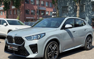 BMW X2, 2024 год, 5 490 000 рублей, 1 фотография
