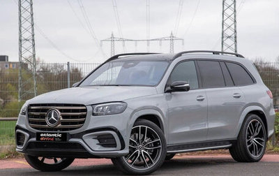 Mercedes-Benz GLS, 2025 год, 13 590 000 рублей, 1 фотография