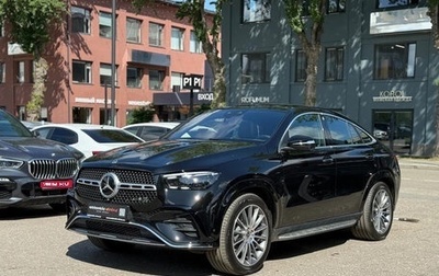 Mercedes-Benz GLE Coupe, 2024 год, 11 450 000 рублей, 1 фотография