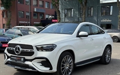 Mercedes-Benz GLE Coupe, 2024 год, 11 900 000 рублей, 1 фотография