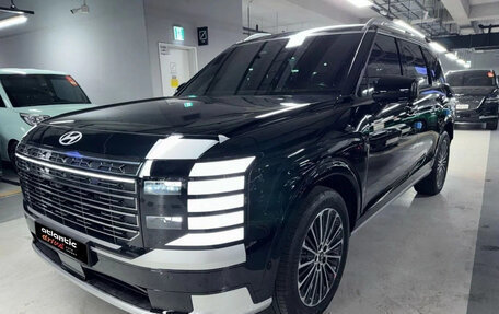 Hyundai Palisade, 2025 год, 6 840 000 рублей, 1 фотография