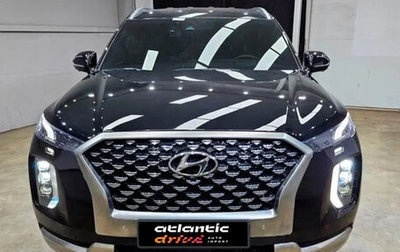 Hyundai Palisade I, 2022 год, 3 790 000 рублей, 1 фотография