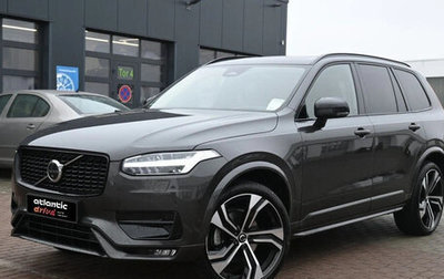 Volvo XC90 II рестайлинг, 2022 год, 5 440 000 рублей, 1 фотография