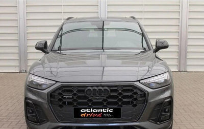 Audi Q5, 2024 год, 5 790 000 рублей, 1 фотография