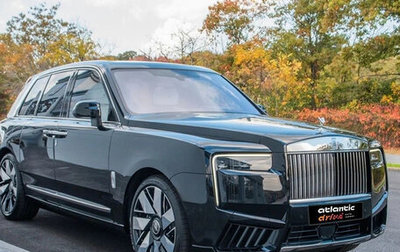Rolls-Royce Cullinan, 2025 год, 58 080 000 рублей, 1 фотография