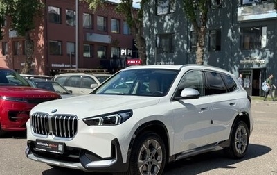 BMW X1, 2024 год, 4 490 000 рублей, 1 фотография