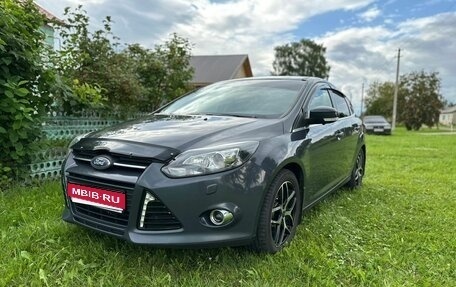 Ford Focus III, 2012 год, 850 000 рублей, 1 фотография