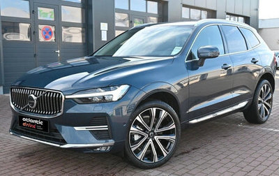 Volvo XC60 II, 2022 год, 4 090 000 рублей, 1 фотография