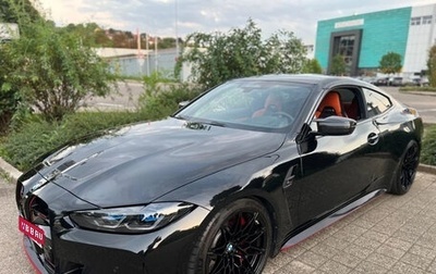 BMW M4, 2022 год, 7 990 000 рублей, 1 фотография