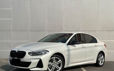 BMW 1 серия, 2022 год, 2 020 000 рублей, 1 фотография