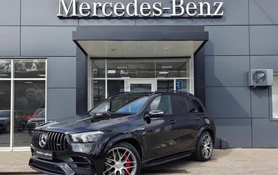 Mercedes-Benz GLE AMG, 2021 год, 16 000 000 рублей, 1 фотография
