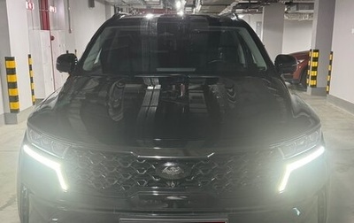 KIA Sorento IV, 2021 год, 5 850 000 рублей, 1 фотография