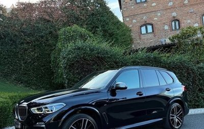 BMW X5, 2022 год, 7 190 000 рублей, 1 фотография